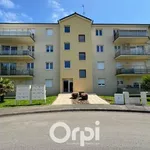 Appartement de 81 m² avec 3 chambre(s) en location à Lexy