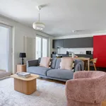 Miete 3 Schlafzimmer wohnung von 1076 m² in Basel