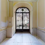 Rent 7 bedroom apartment in Madrid