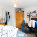 Rent 9 bedroom flat in West Midlands