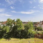 Rent 5 bedroom apartment of 142 m² in Capital City of Prague