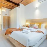 Alquilo 4 dormitorio apartamento de 50 m² en Barcelona