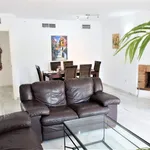 Rent 4 bedroom apartment of 110 m² in Marbella