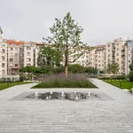 Pronajměte si 2 ložnic/e byt o rozloze 63 m² v Capital City of Prague