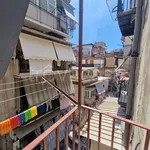 Affitto 2 camera appartamento di 40 m² in Napoli