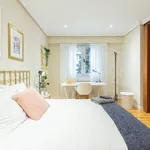 Alquilo 4 dormitorio apartamento de 60 m² en Madrid