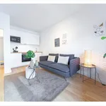 Miete 1 Schlafzimmer wohnung von 40 m² in Dusseldorf