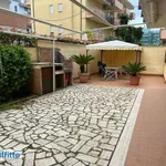 Appartamento arredato con terrazzo Sabaudia