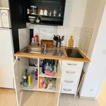 Rent 1 bedroom apartment of 38 m² in Essen