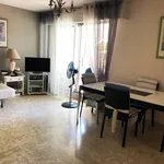 Appartement de 45 m² avec 1 chambre(s) en location à DU VAR