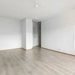 Vuokraa 1 makuuhuoneen asunto, 34 m² paikassa Helsinki