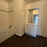 Appartement de 46 m² avec 2 chambre(s) en location à Juvisy