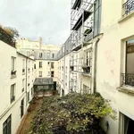 Rent 2 bedroom apartment of 50 m² in Paris