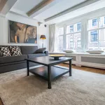 Huur 3 slaapkamer appartement van 70 m² in Amsterdam