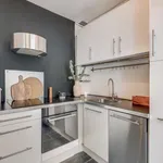  appartement avec 1 chambre(s) en location à paris