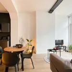 Rent 1 bedroom apartment in Antwerpen