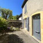 Maison de 65 m² avec 2 chambre(s) en location à Jouy-aux-Arches