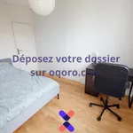  appartement avec 1 chambre(s) en location à Grenoble