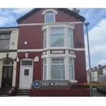 Rent a room in Liverpool