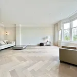 Rent 4 bedroom apartment of 135 m² in Amsterdam