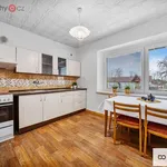 Rent 4 bedroom apartment of 87 m² in Kunčice