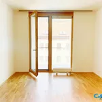 Rent 1 bedroom apartment of 29 m² in Prague