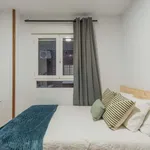 Rent a room in Madrid