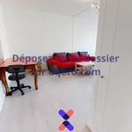 Appartement de 8 m² avec 5 chambre(s) en location à Dijon