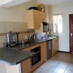 Rent 1 bedroom apartment in Pretoria