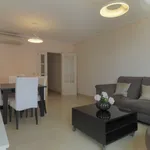 Alquilo 4 dormitorio apartamento de 80 m² en Málaga