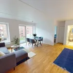 Lej 2-værelses lejlighed på 65 m² i Åbyhøj