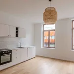  appartement avec 2 chambre(s) en location à Brussel