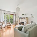 Appartement de 463 m² avec 1 chambre(s) en location à Paris