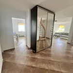 Rent 5 bedroom apartment of 137 m² in Szczecin