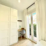 Rent a room in madrid