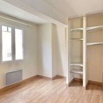 Rent 2 bedroom apartment of 47 m² in Castres