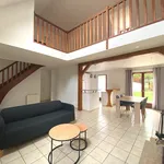 Maison de 106 m² avec 3 chambre(s) en location à Plaisir