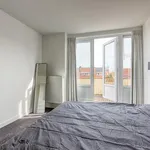 Huur 5 slaapkamer appartement van 120 m² in Vruchtenbuurt