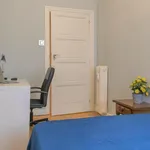 Alquilar 9 dormitorio apartamento en Madrid