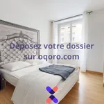 Rent 1 bedroom apartment in Saint-Étienne