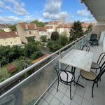 Rent 2 bedroom apartment of 42 m² in Nancy