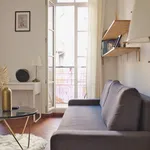 Appartement de 390 m² avec 1 chambre(s) en location à Marseille