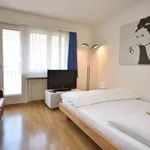 Miete 1 Schlafzimmer wohnung von 30 m² in Zürich