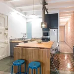 Rent 3 bedroom apartment of 98 m² in barcelona