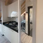 Rent 1 bedroom apartment of 22 m² in Bensheim