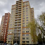 Rent 1 bedroom apartment in Ostrava