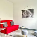 Appartement de 25 m² avec 1 chambre(s) en location à Nancy