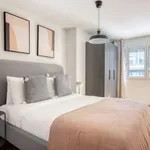 Miete 3 Schlafzimmer wohnung von 95 m² in Zürich