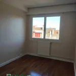 Appartement de 9134 m² avec 4 chambre(s) en location à DIJON