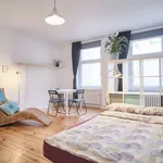 Miete 1 Schlafzimmer wohnung von 37 m² in berlin